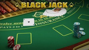 Một số mẹo tăng tỉ lệ chơi blackjack sunwin