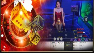 Giới thiệu game xóc đĩa livestream Sunwin cho cược thủ